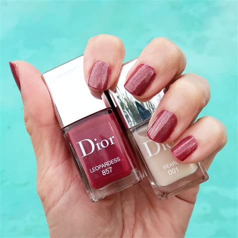 dior holiday nail polish 2019|dior vernis nail polish.